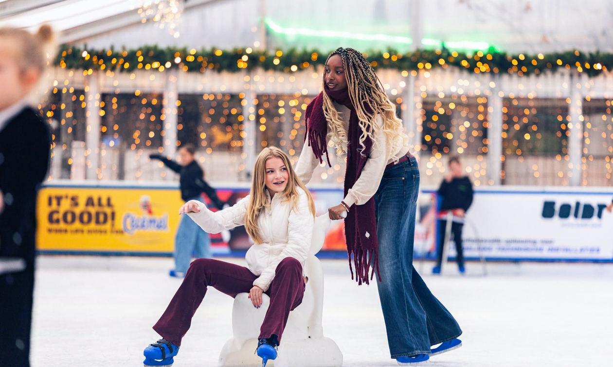 Winterland