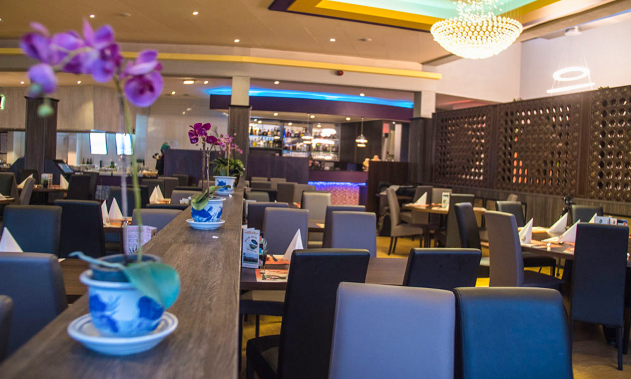 Wok Inn Veghel