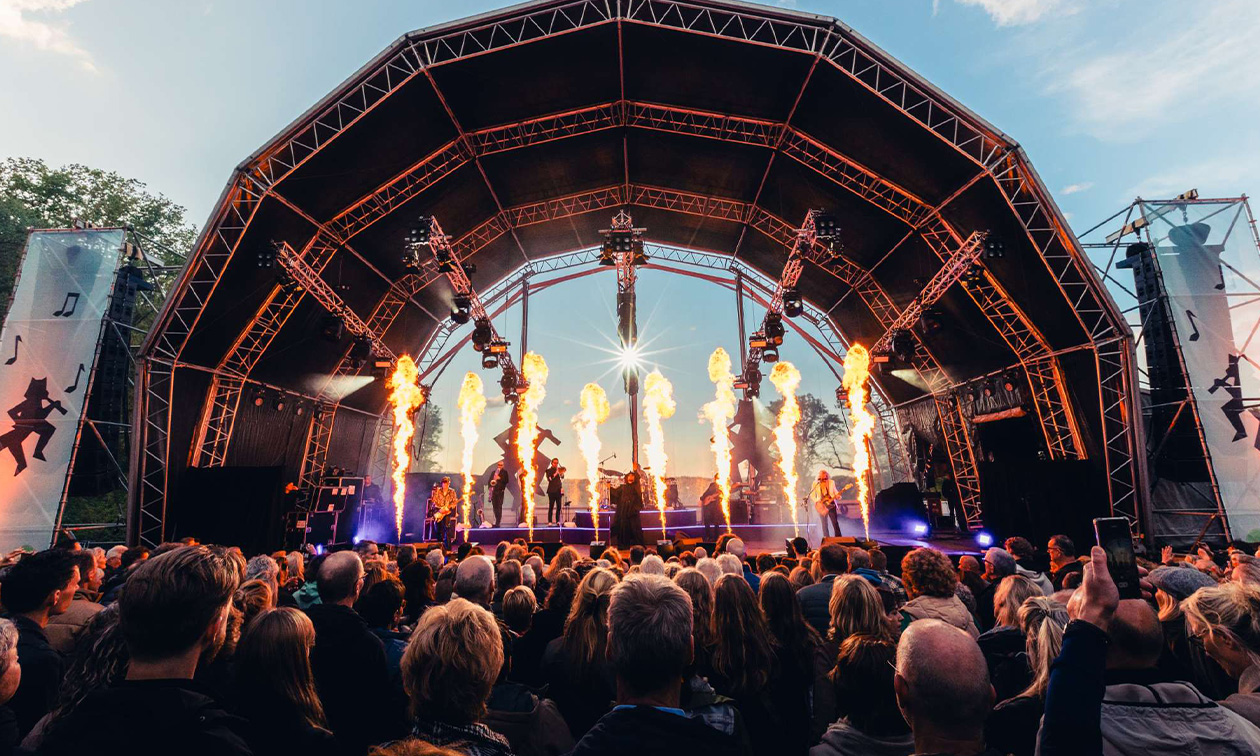 Wolfsberg events