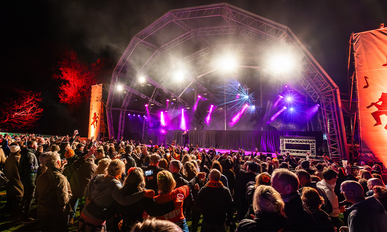 Wolfsberg events