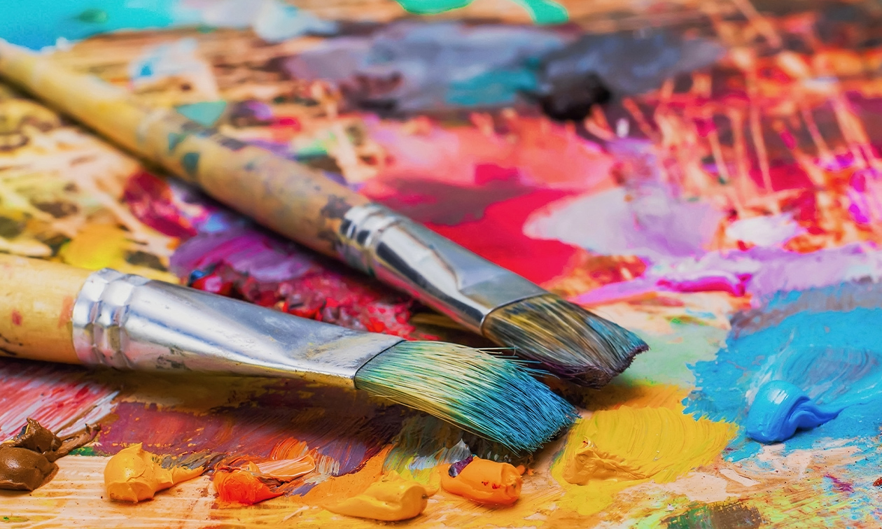 Workshop of Art