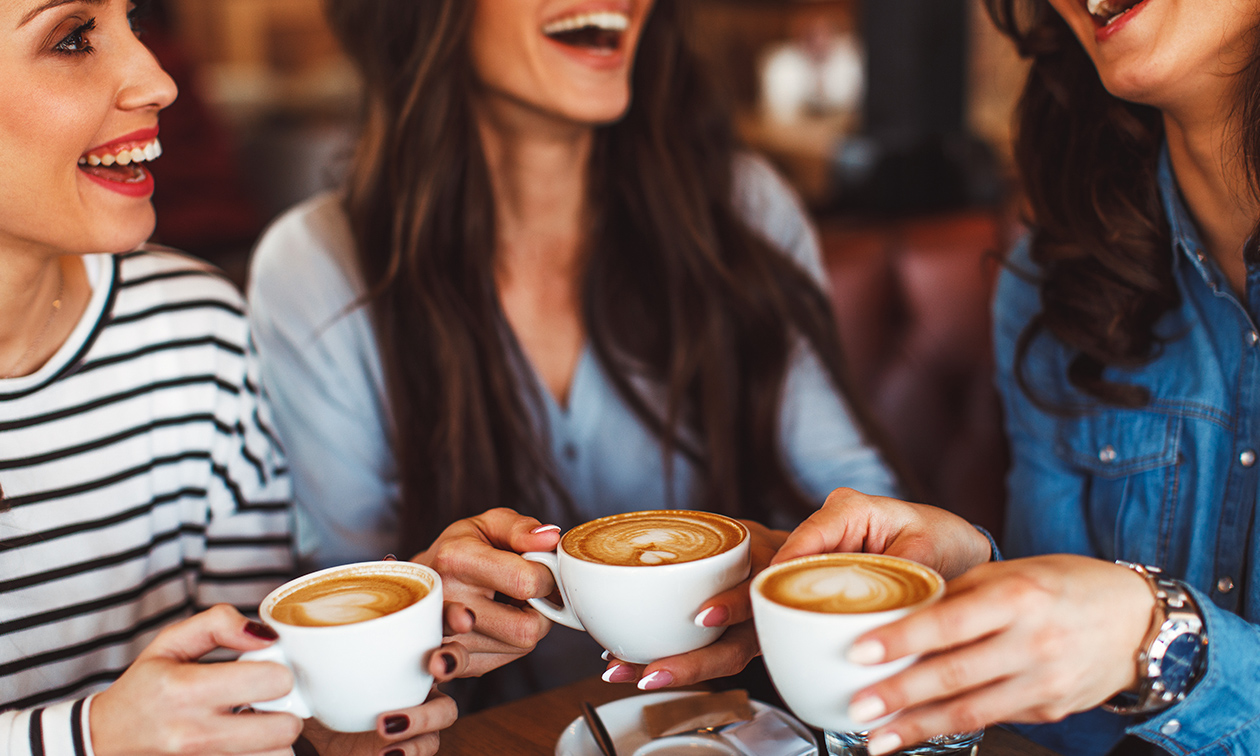 World of Barista