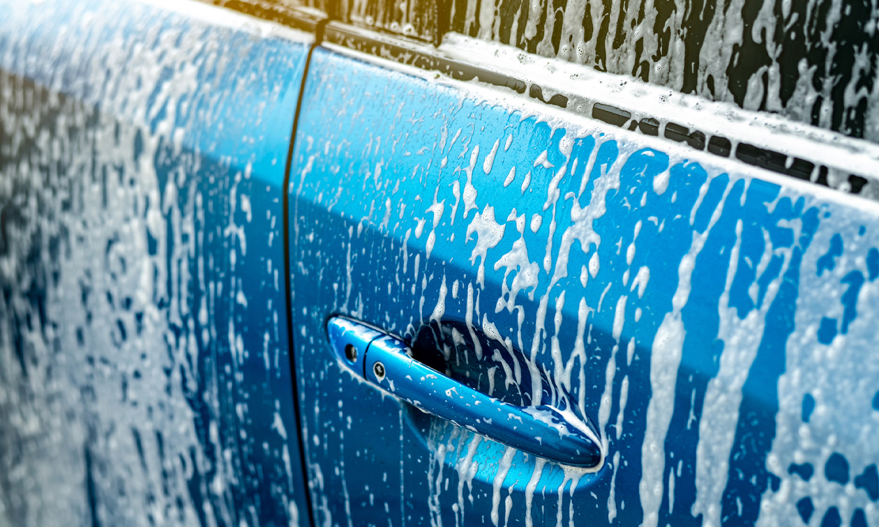 Xclusive Car Care Centre