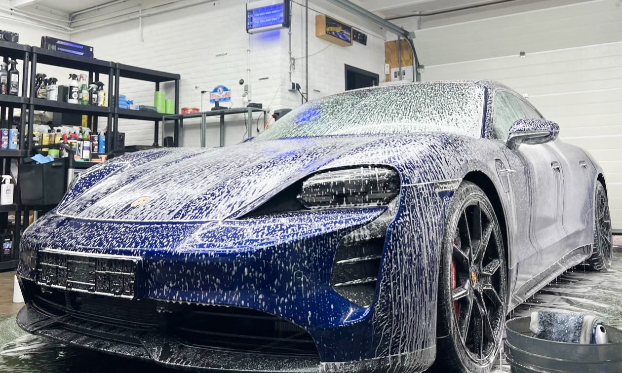 Xclusive Car Care Centre