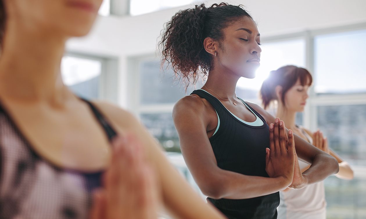 Yoga Centrum Renée