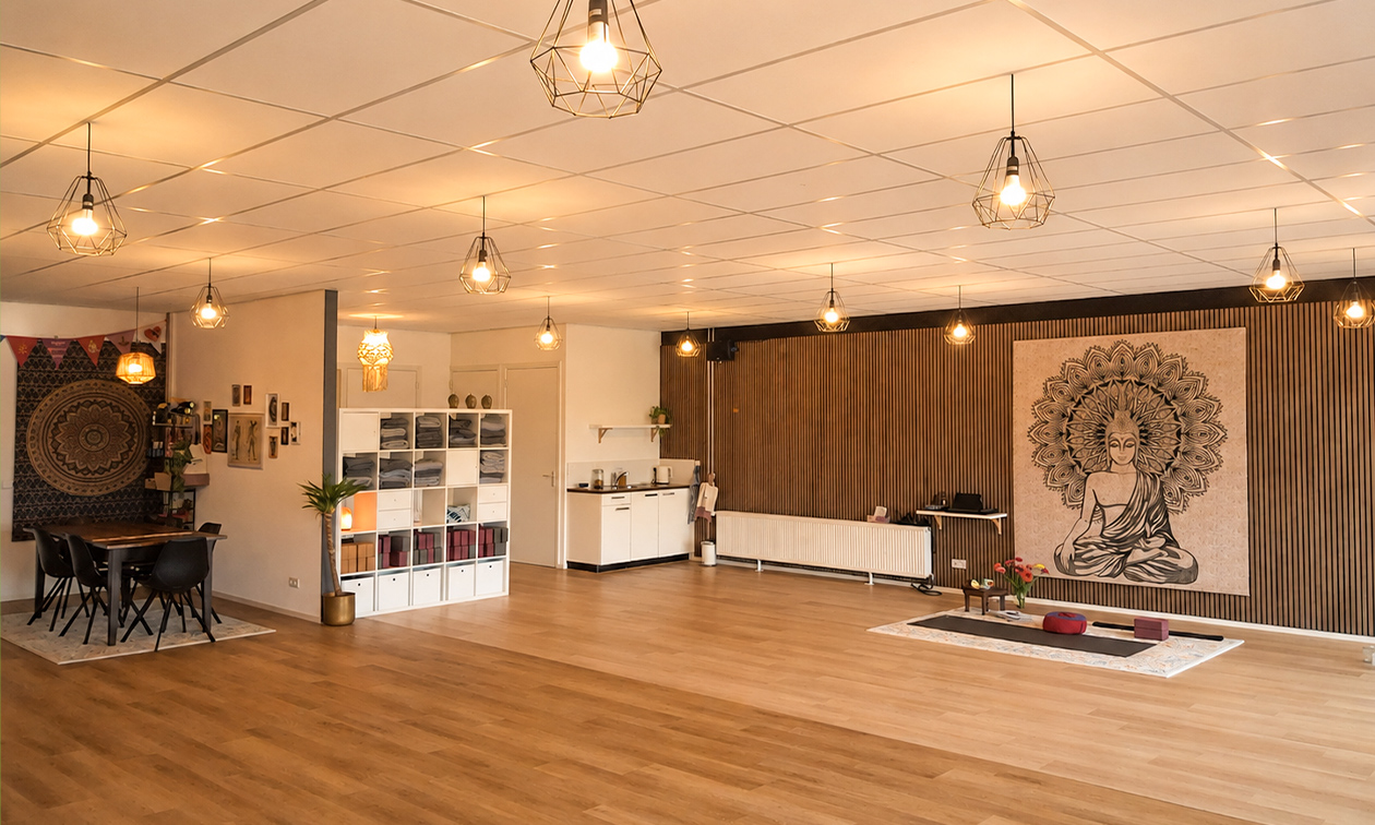 Yogastudio La Cornelia