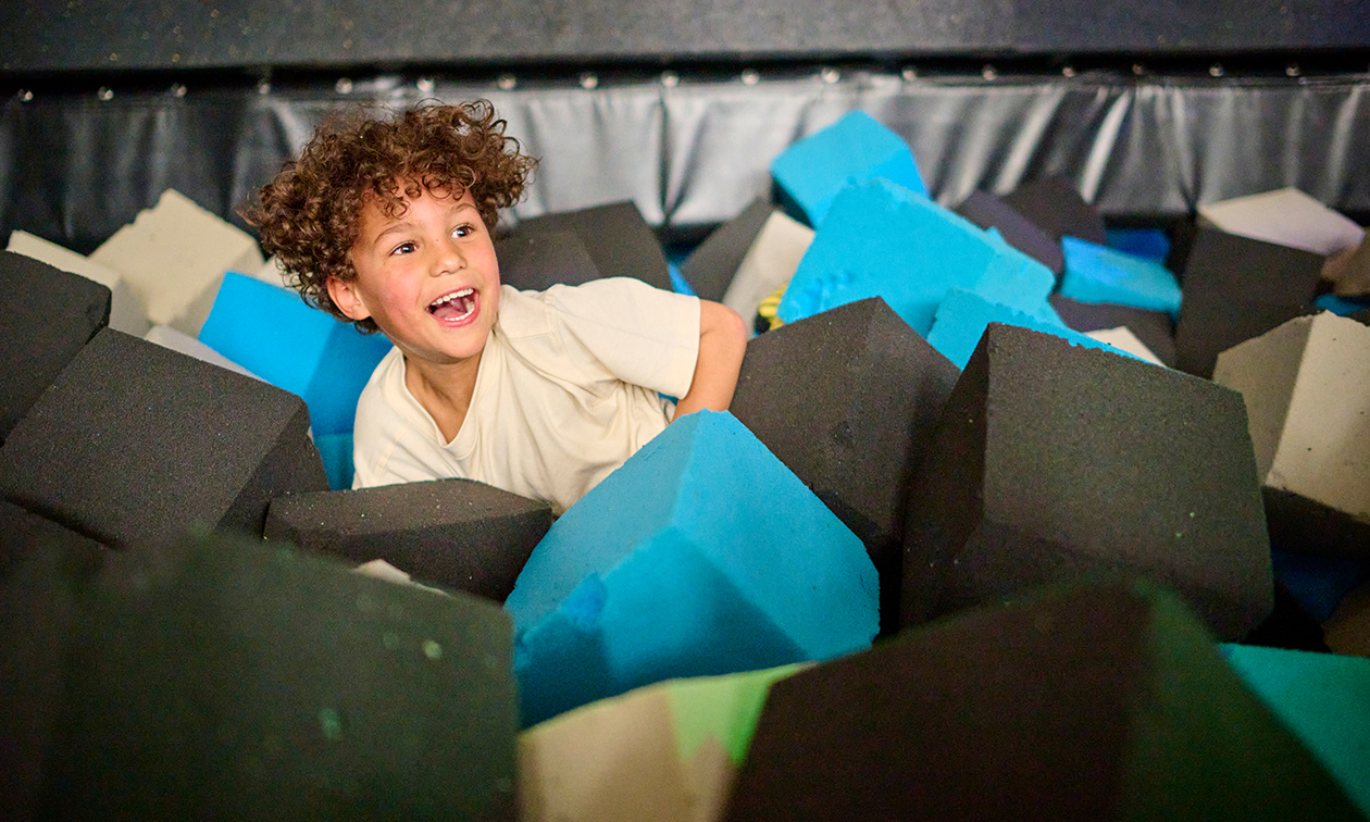 You Jump Eindhoven (voorheen Jumpsquare)