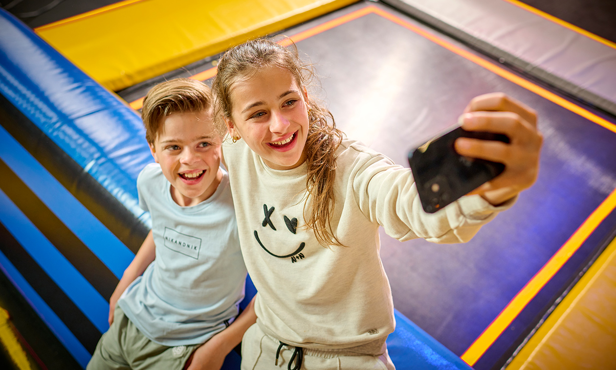 You Jump Eindhoven (voorheen Jumpsquare)