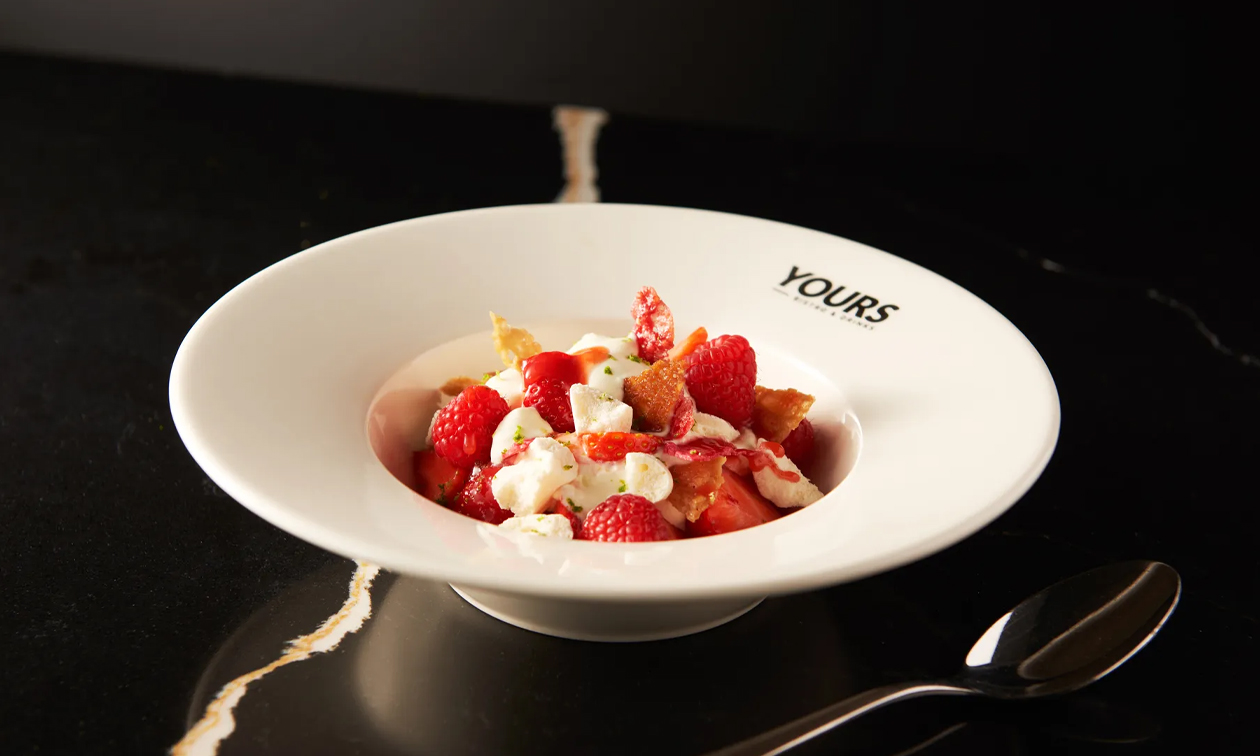Bistro Yours Nijmegen (Holland Casino)