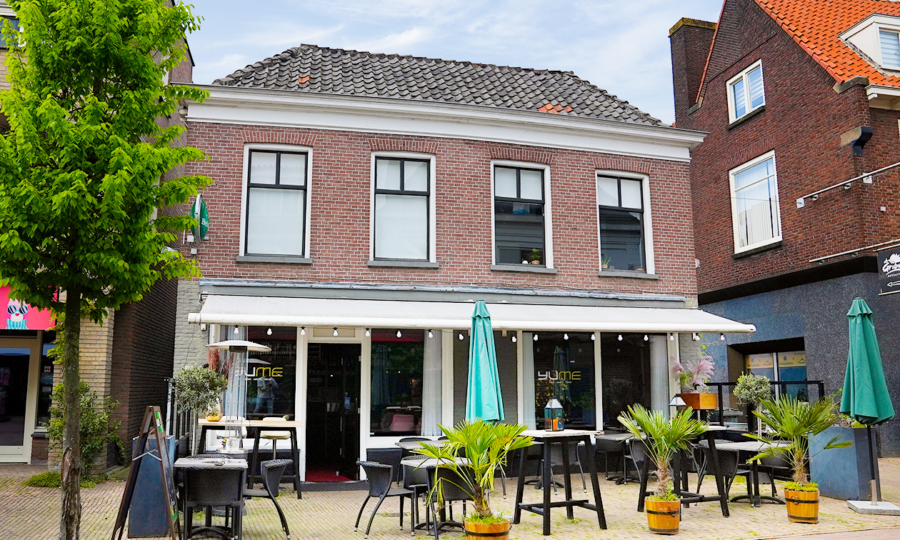 Yume Barneveld
