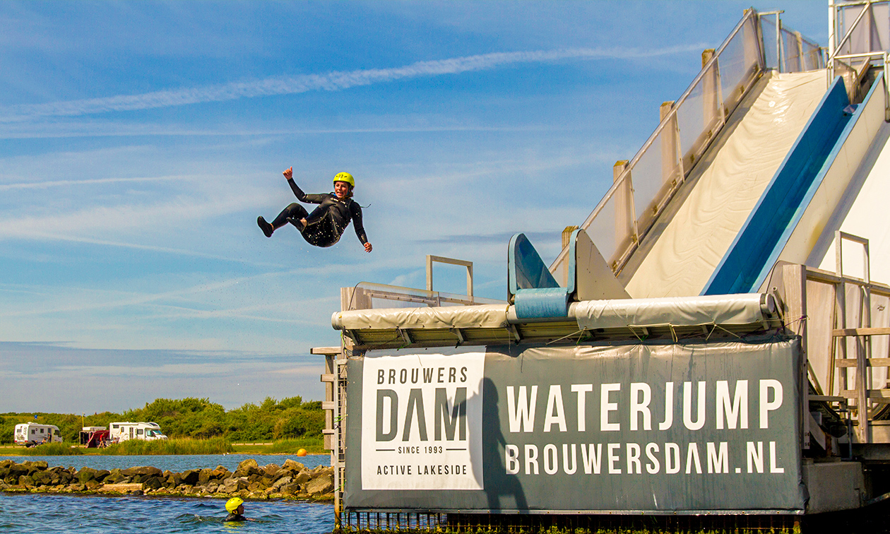 Zeil- & Surfcentrum Brouwersdam