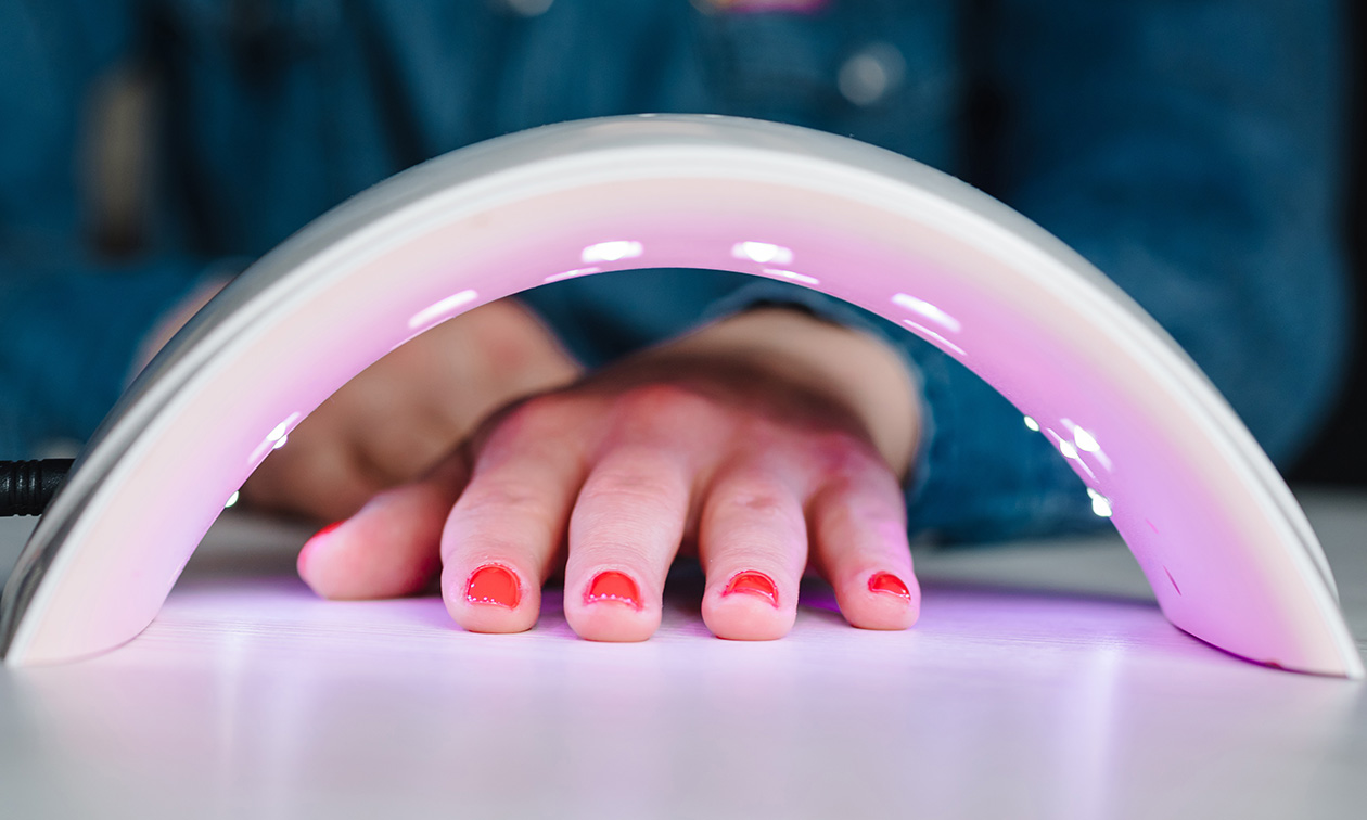 ZM Nails