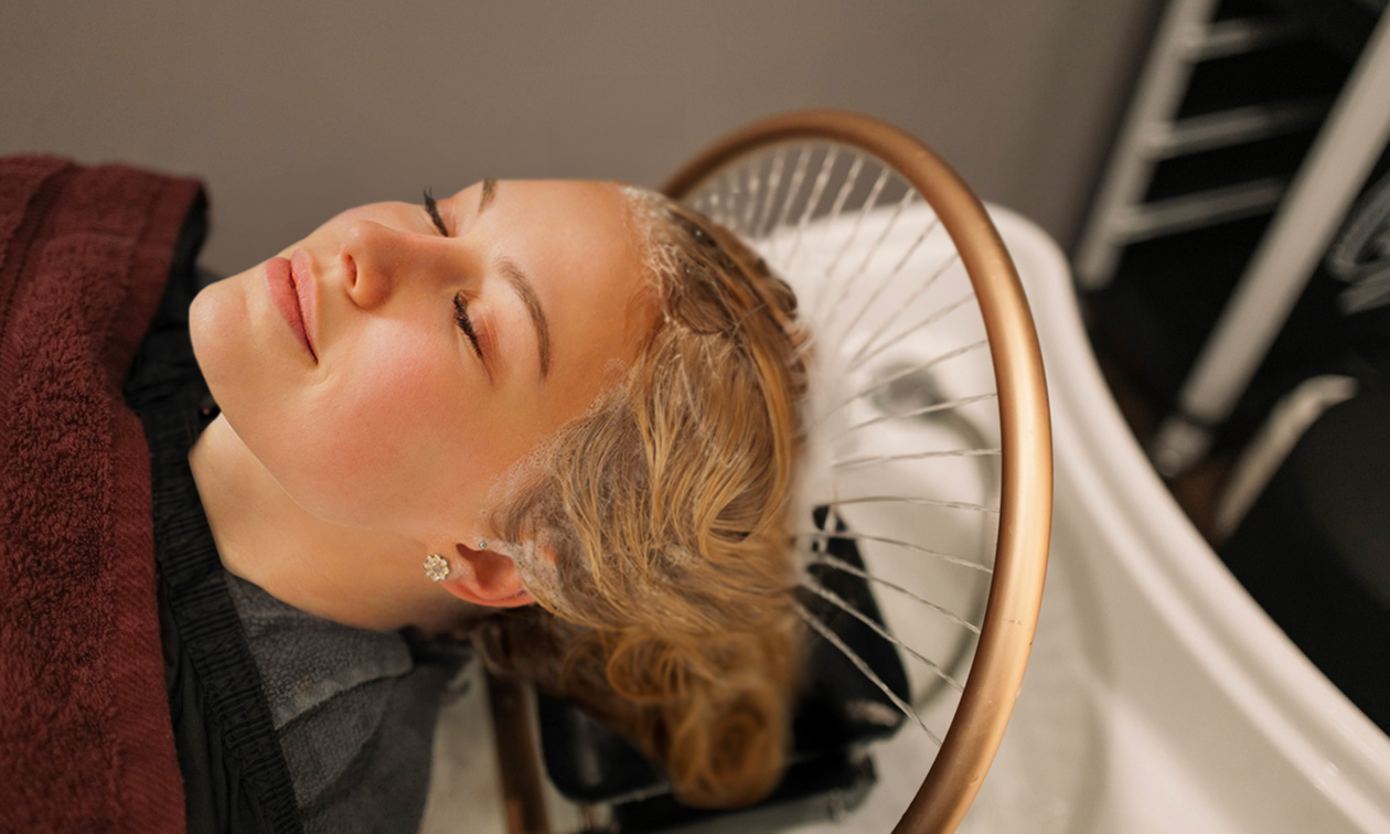 Zuwán Headspa