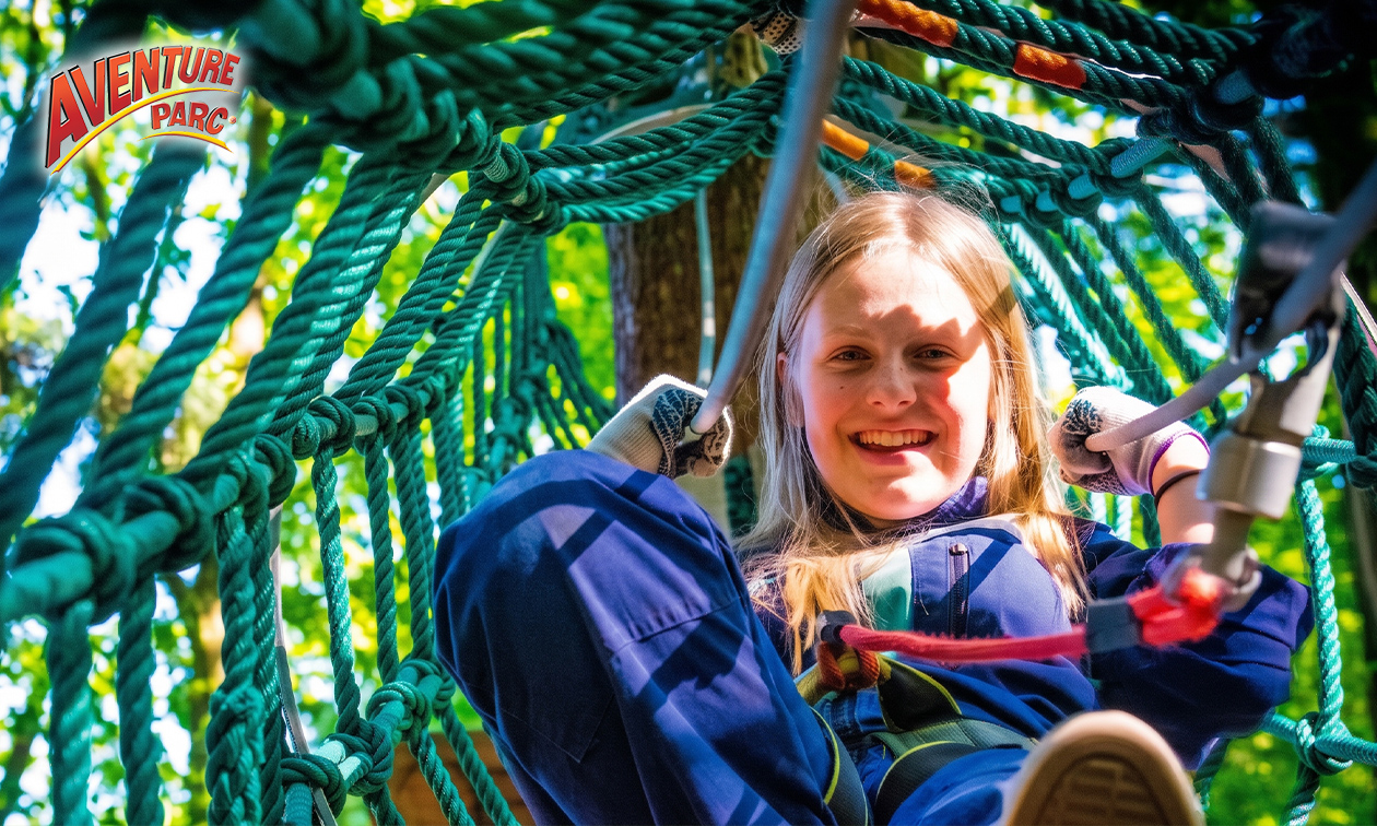 Discovery Pack of Fly & Fun Pack in Waver