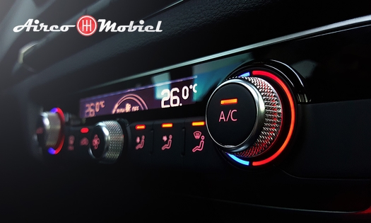 Airco-onderhoudsbeurt voor je auto