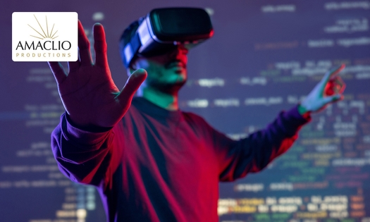 Entrée pour l'expérience Éternelle Notre-Dame de Paris en réalité virtuelle à Lille