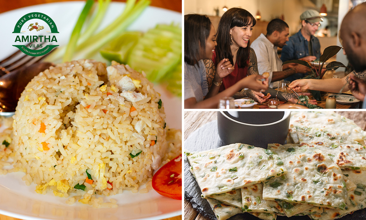 2-gangen keuzediner voor afhaal bij Vis & Fork 2-gangen keuzediner voor afhaal bij Vis & Fork