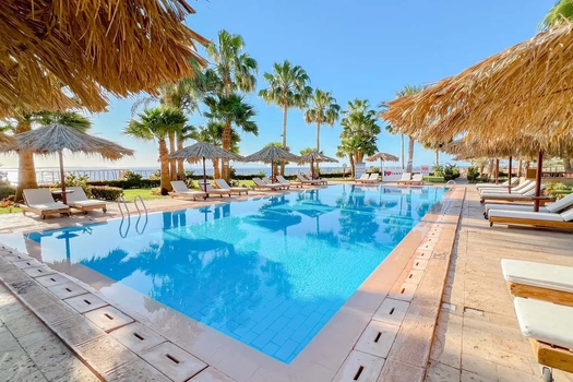 Sharm el Sheikh