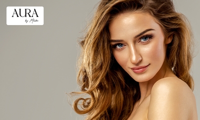 Permanent Make-up Augenbrauen oder Lidstrich nach Wahl in Essen