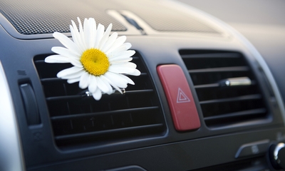 Airco-onderhoudsbeurt + vulling + lekdetectiemiddel + reiniging bij Autodrome Grassère