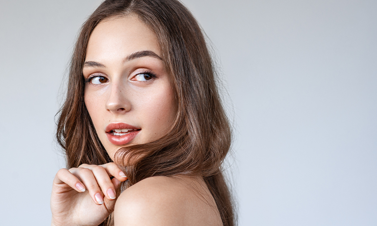 Permanente make-up naar keuze + nabehandeling Permanente make-up naar keuze + nabehandeling