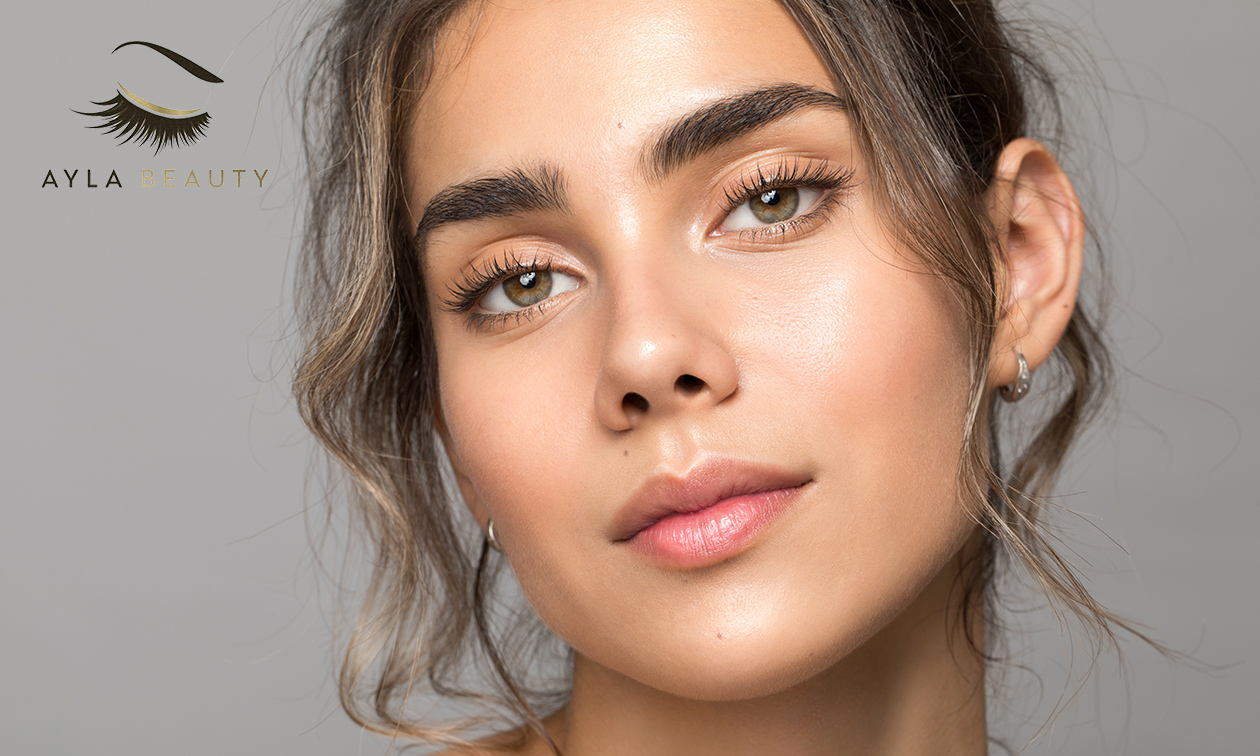 Henna brows, microblading, permanente eyeliner of wimperlift