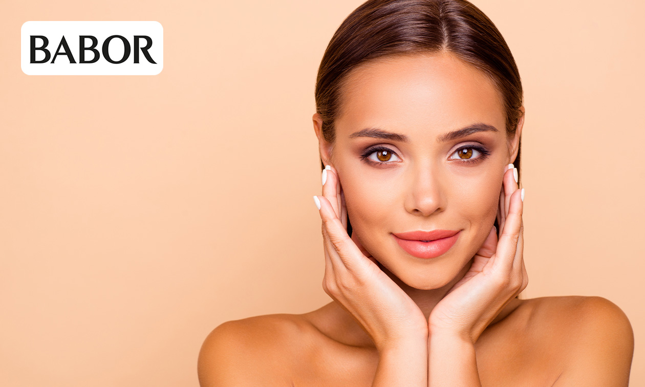 Hydrofacial (45 min) + evt. huidanalyse, LED-masker en microneedling