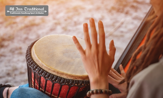 Ontspannende muziekworkshop (1 tot 1,5 uur)