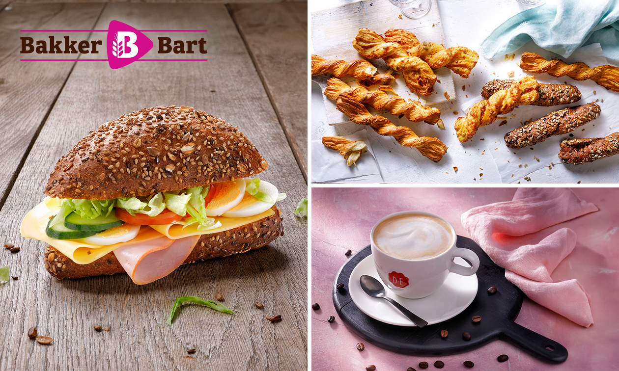 Bakker Bart Nederland