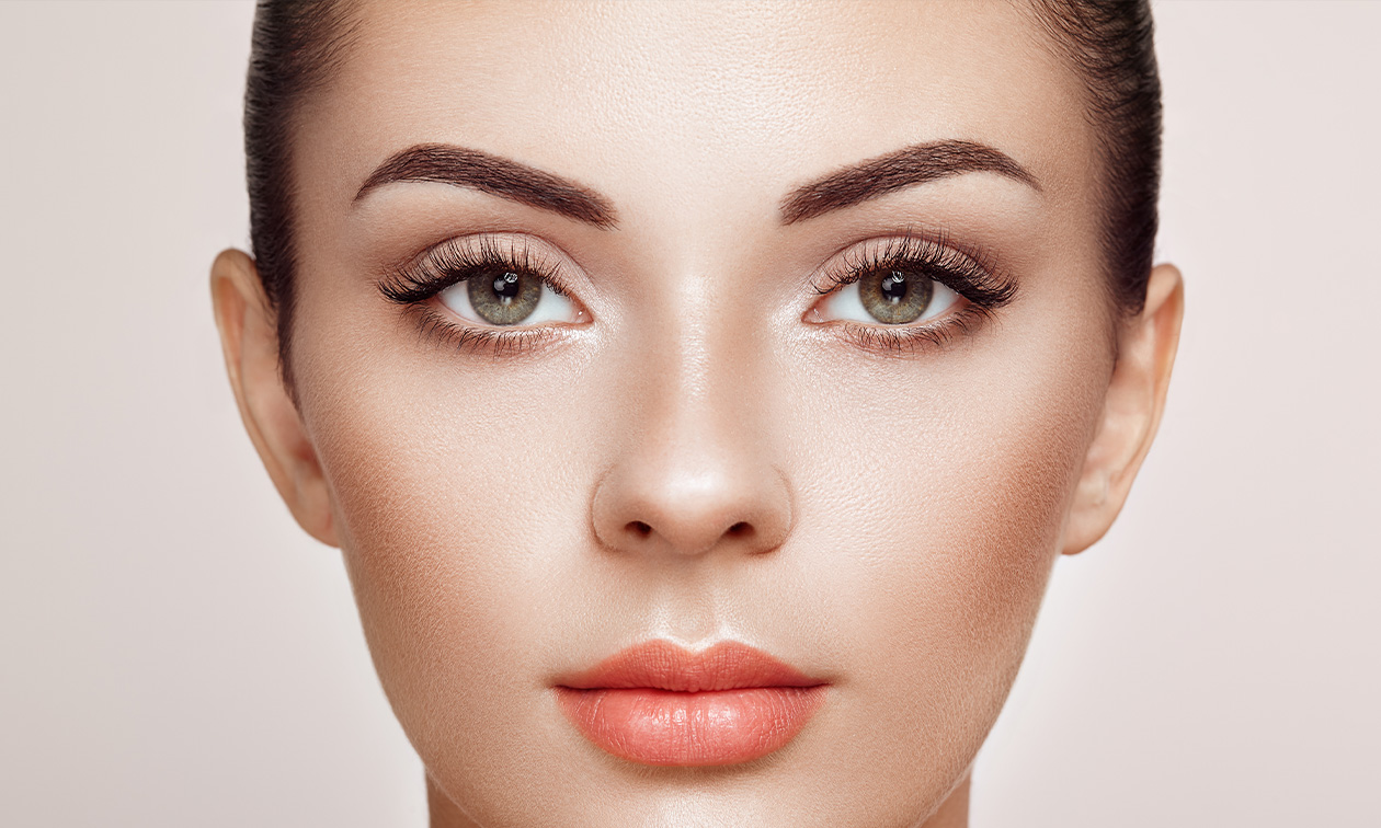 Wimperextensions naar keuze Wimperextensions naar keuze