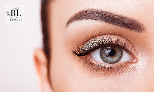 Wimperextensions naar keuze + evt. nabehandeling