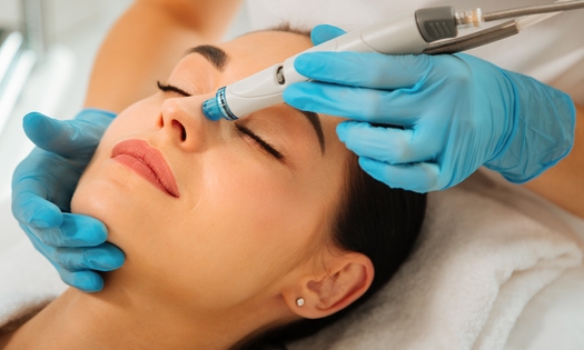 Soin du visage au choix (30, 60 ou 90 min) à Tourcoing
