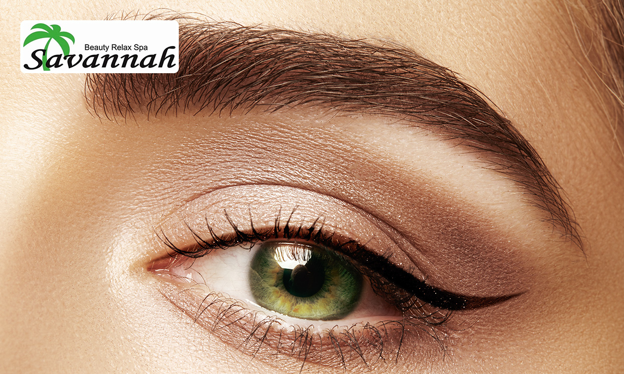 Permanente make-up naar keuze