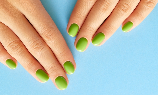Manicurebehandeling + evt. gellak