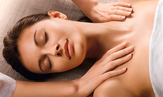 Massage naar keuze (30 of 55 min)