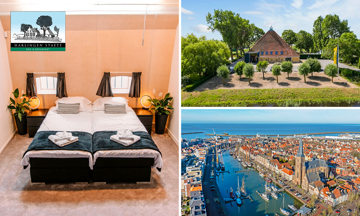 Wochenmitte in einem Zimmer oder Suite für 2 bis 4 + Sekt + E-Bikes Wochenmitte in einem Zimmer oder Suite für 2 bis 4 + Sekt + E-Bikes