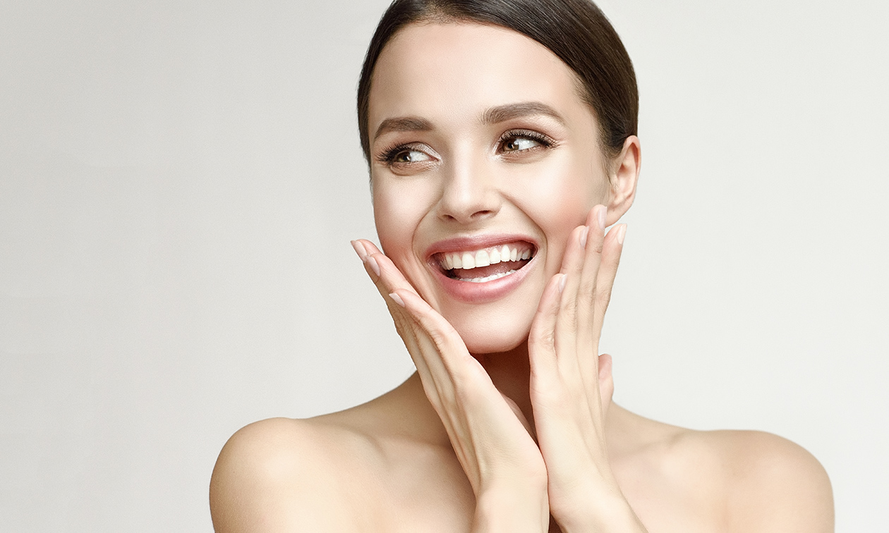 HIFU-faceliftbehandeling(en) naar keuze