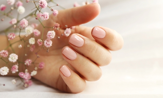 Gellak en/of BIAB inclusief Russian manicure