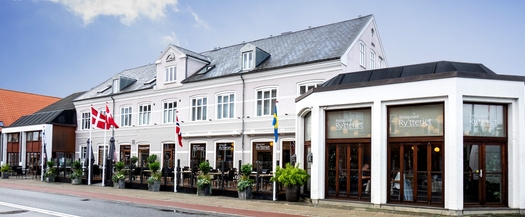 Hotel Birksø Ry