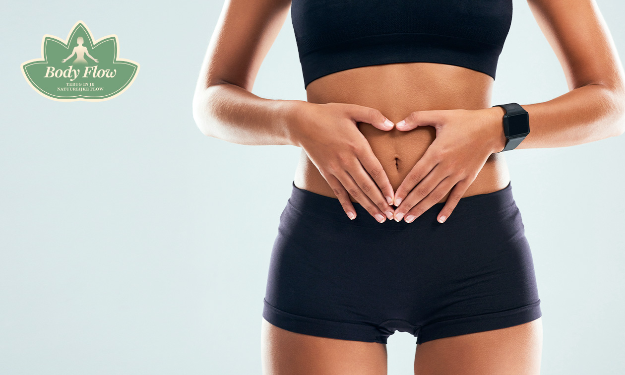 1 of 5 sessies bodywrap (50 min)
