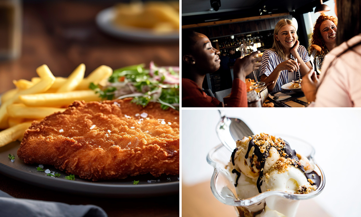 Brasserie Us Dream