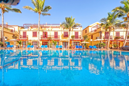 Gran Canaria