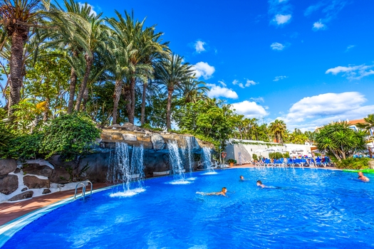 Tenerife