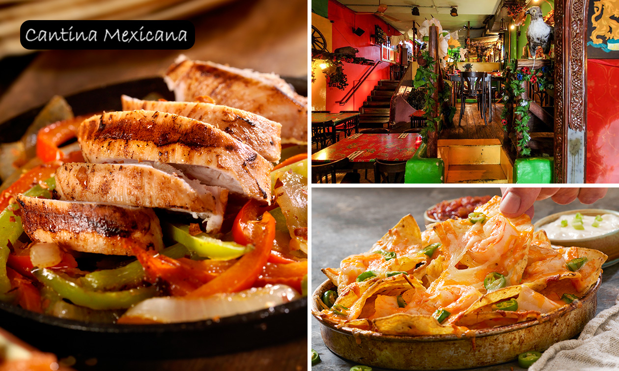 Cantina Mexicana Groningen