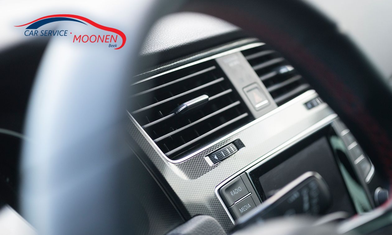 Aircocheck voor jouw auto