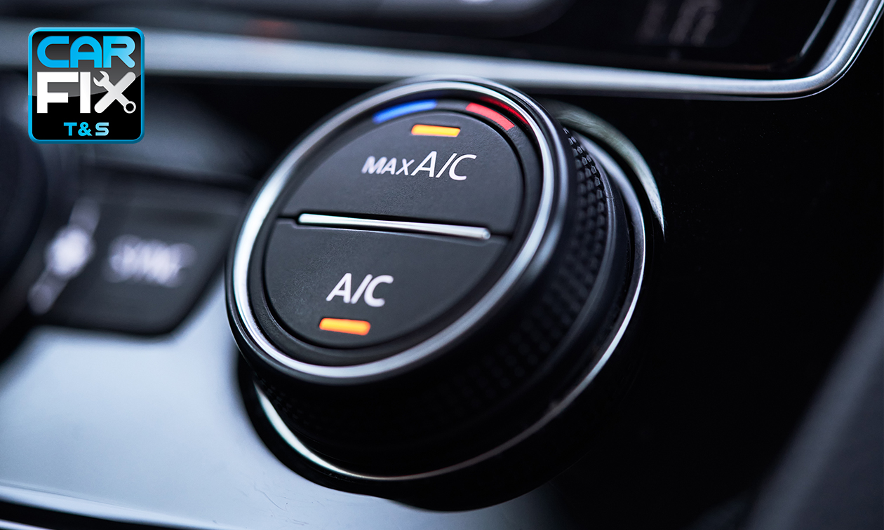 Airco-onderhoudsbeurt voor je auto Airco-onderhoudsbeurt voor je auto