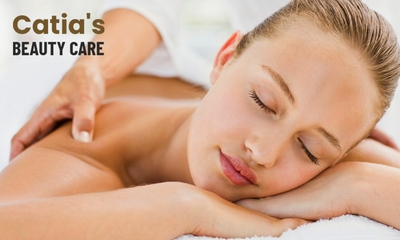 Kriebelmassage (60 min)