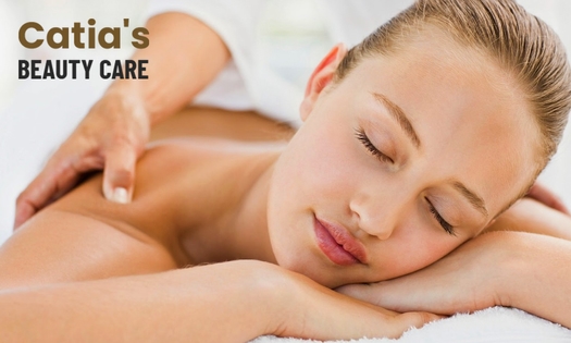 Kriebelmassage (60 min)