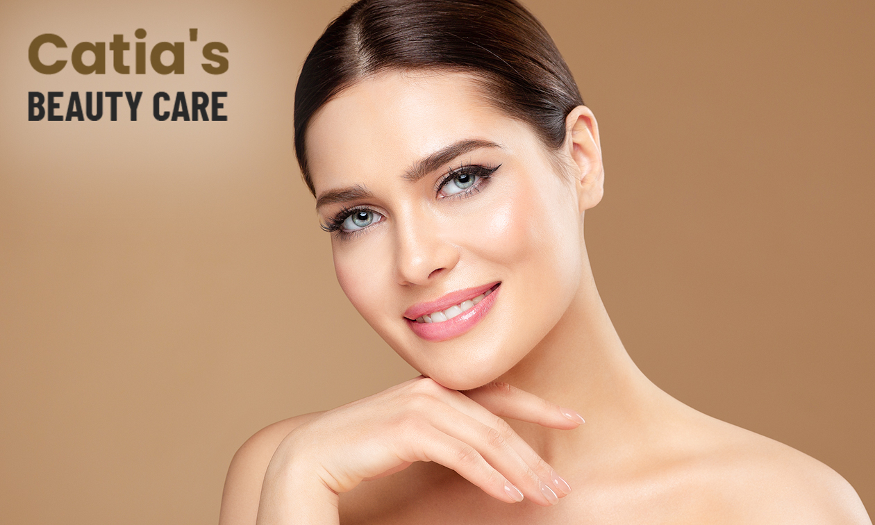 Luxe gezichtsbehandeling naar keuze (60 of 90 min)