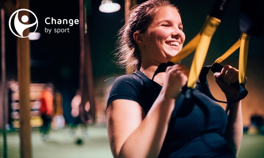 2 maanden onbeperkt indoor bootcamp